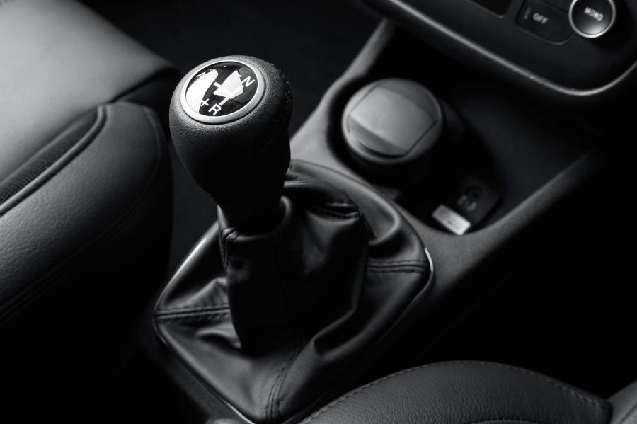 Детали интерьера Fiat Punto (199) 2013 года  (AU) (фото 37 из 40)